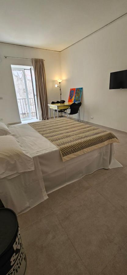 Vintage Room Palermo Luaran gambar